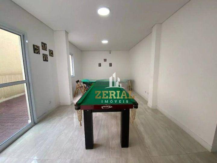 Apartamento à venda com 3 quartos, 95m² - Foto 23