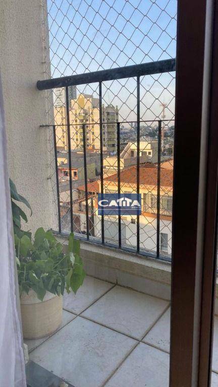 Apartamento à venda com 3 quartos, 62m² - Foto 34