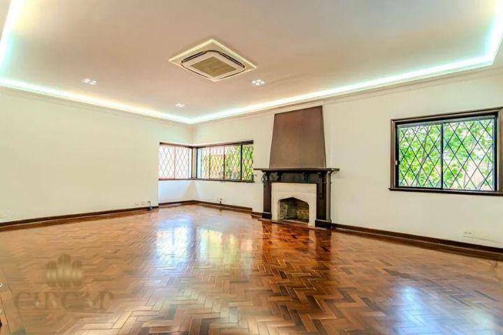 Casa à venda e aluguel com 5 quartos, 520m² - Foto 7