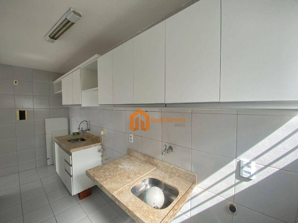 Apartamento à venda com 3 quartos, 63m² - Foto 9