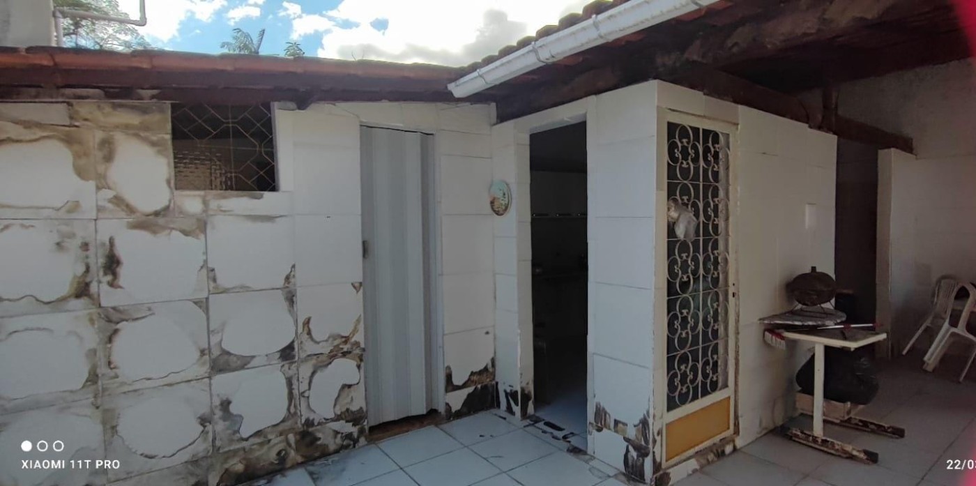 Casa à venda com 2 quartos, 95m² - Foto 11