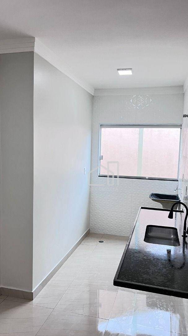 Apartamento à venda com 2 quartos, 59m² - Foto 4