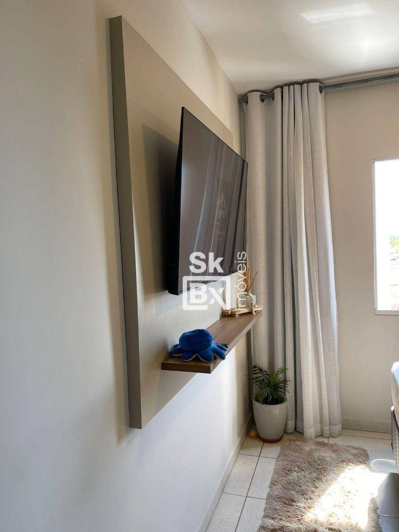 Apartamento, 2 quartos, 51 m² - Foto 8