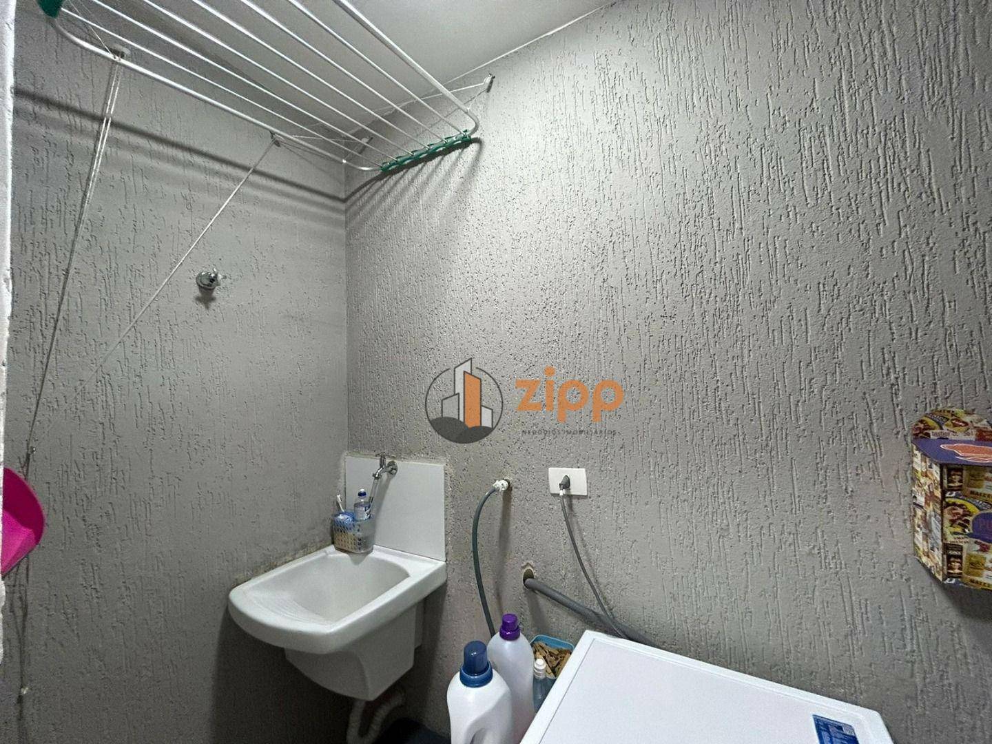 Apartamento à venda com 2 quartos, 42m² - Foto 34