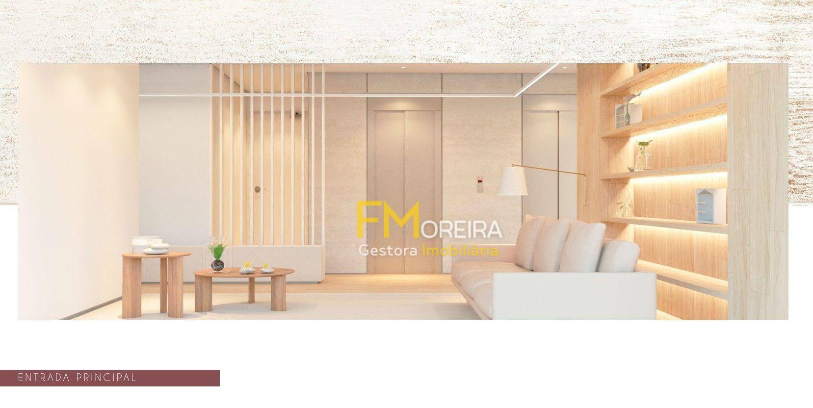 Apartamento à venda com 2 quartos, 89m² - Foto 5