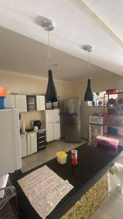 Casa, 3 quartos, 158 m² - Foto 5