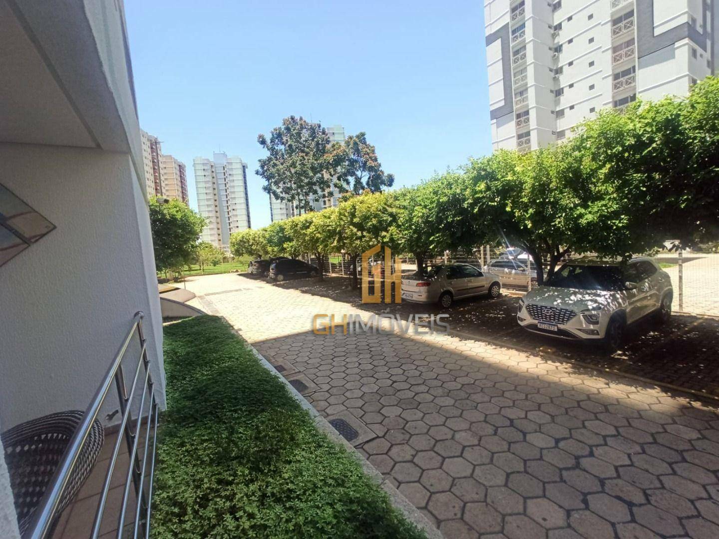 Apartamento à venda com 3 quartos, 80m² - Foto 34