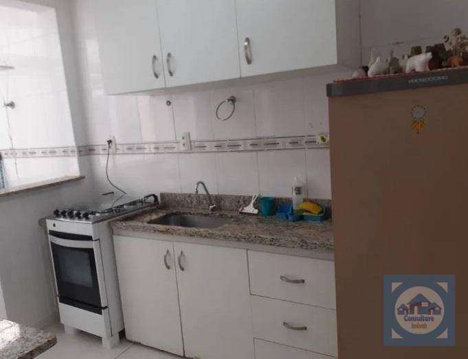 Apartamento à venda com 2 quartos, 60m² - Foto 4