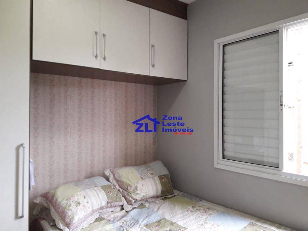 Apartamento à venda com 3 quartos, 63m² - Foto 13