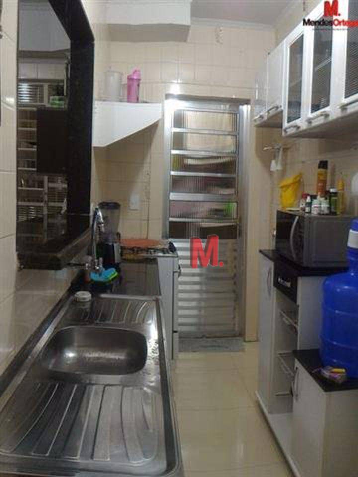 Apartamento à venda com 2 quartos, 88m² - Foto 13