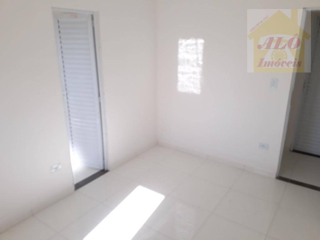 Sobrado à venda com 2 quartos, 55m² - Foto 21