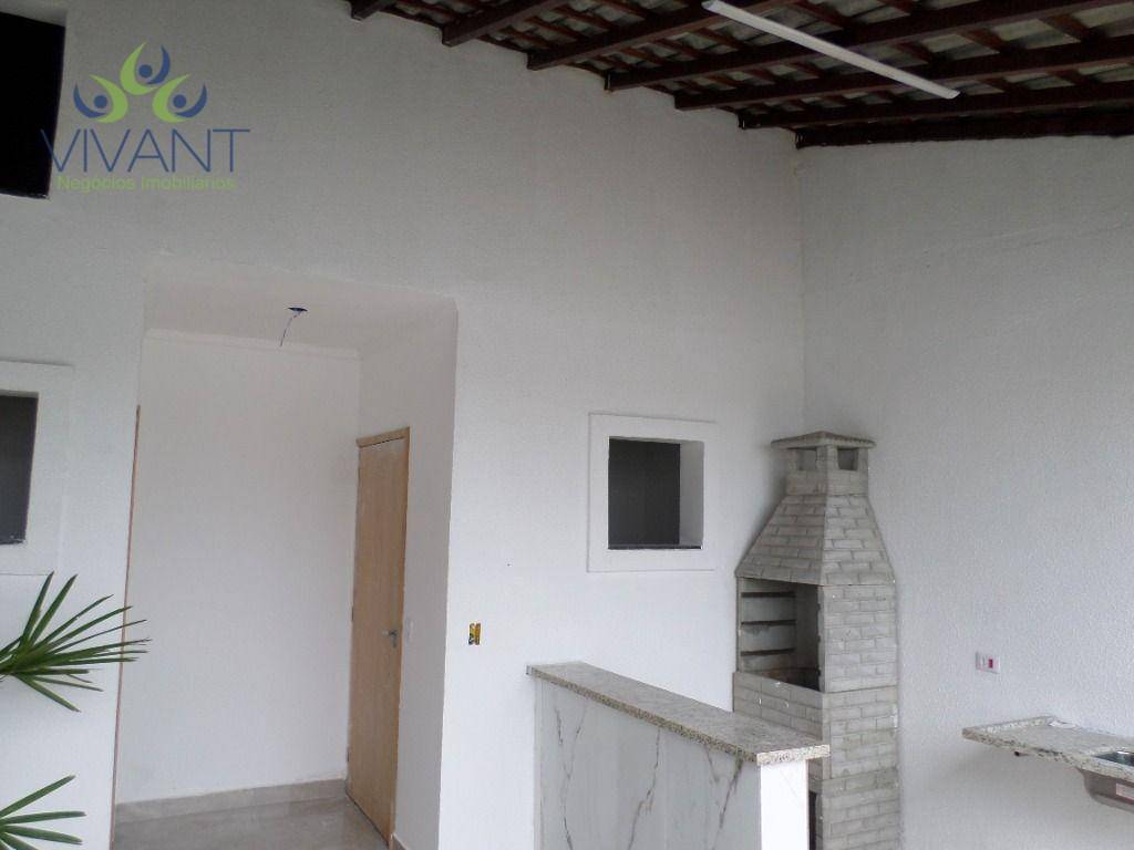 Sobrado à venda com 2 quartos, 68m² - Foto 31