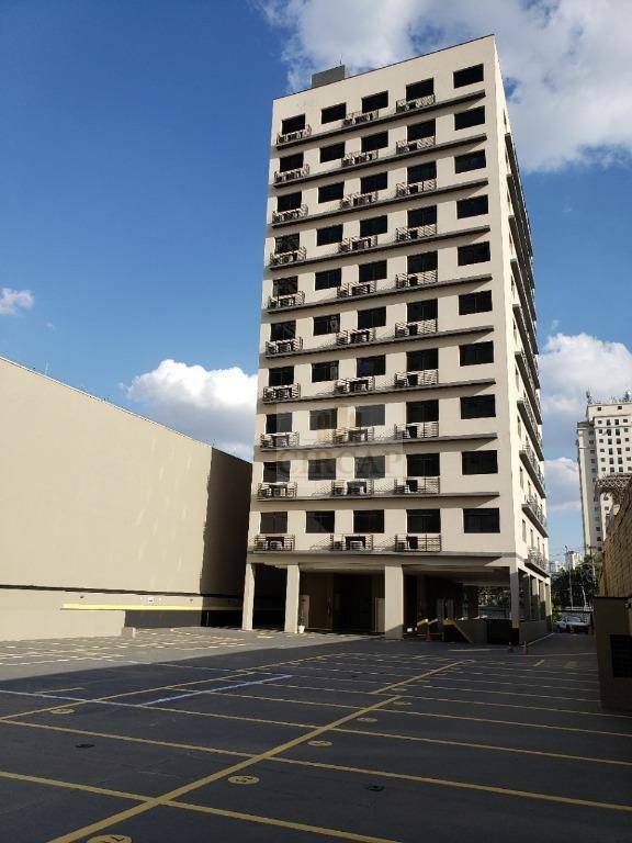 Prédio Inteiro, 6300 m² - Foto 1