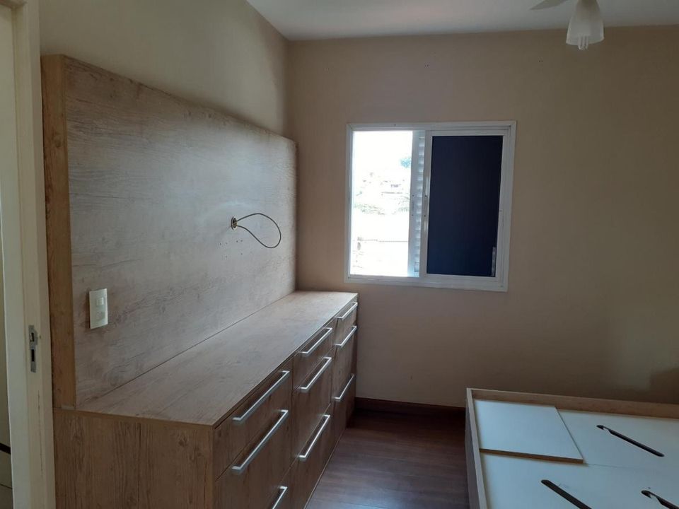 Casa de Condomínio à venda com 3 quartos, 110m² - Foto 11