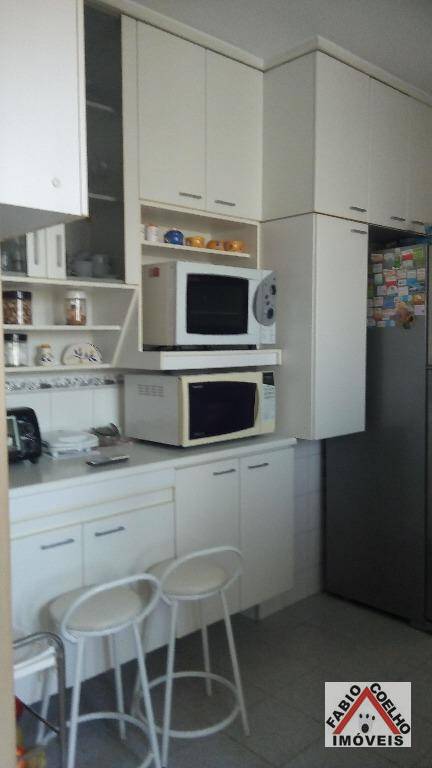 Apartamento à venda com 3 quartos, 90m² - Foto 10