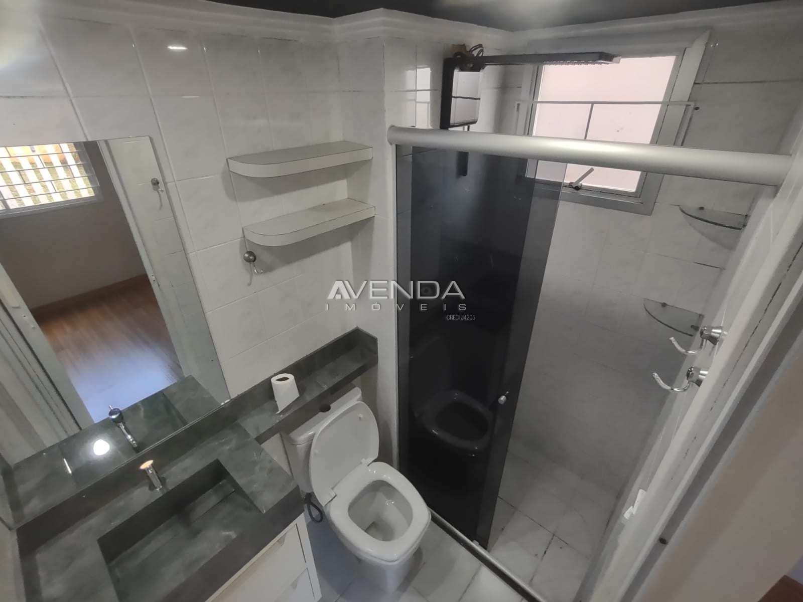 Apartamento à venda com 3 quartos, 66m² - Foto 11