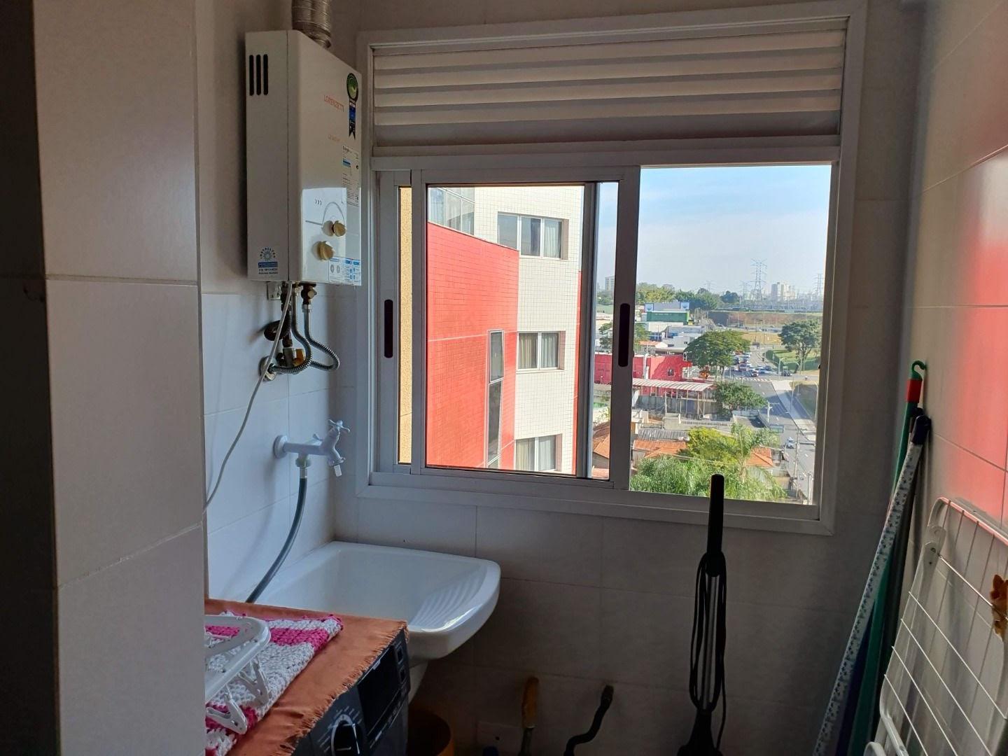 Apartamento à venda com 2 quartos, 52m² - Foto 12