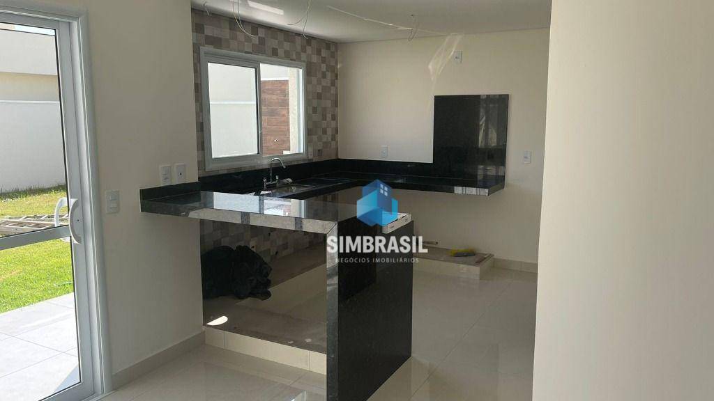 Casa à venda com 3 quartos, 165m² - Foto 20