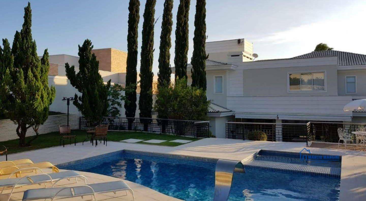 Casa de Condomínio à venda com 5 quartos, 732m² - Foto 32