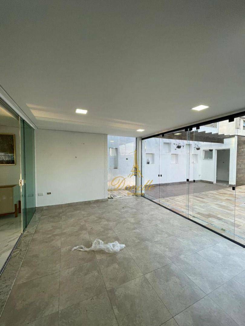 Sobrado à venda com 3 quartos, 260m² - Foto 19