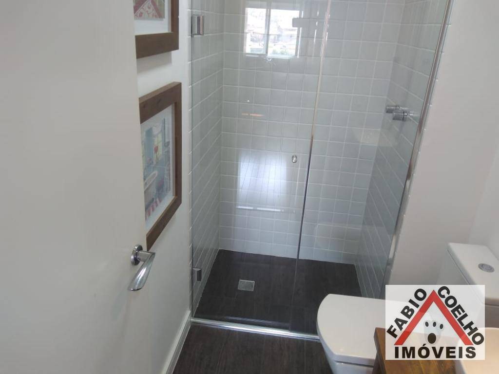 Apartamento à venda com 3 quartos, 81m² - Foto 9