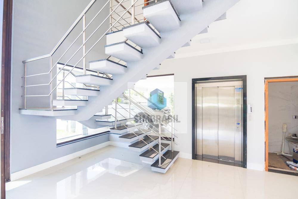 Casa à venda com 4 quartos, 430m² - Foto 6