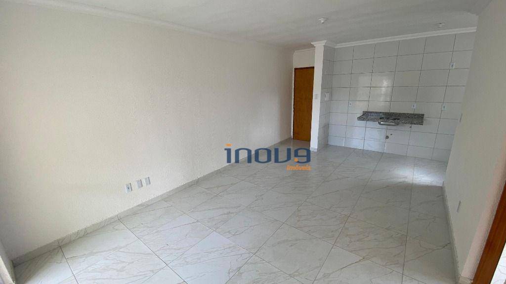 Apartamento à venda com 2 quartos, 54m² - Foto 12