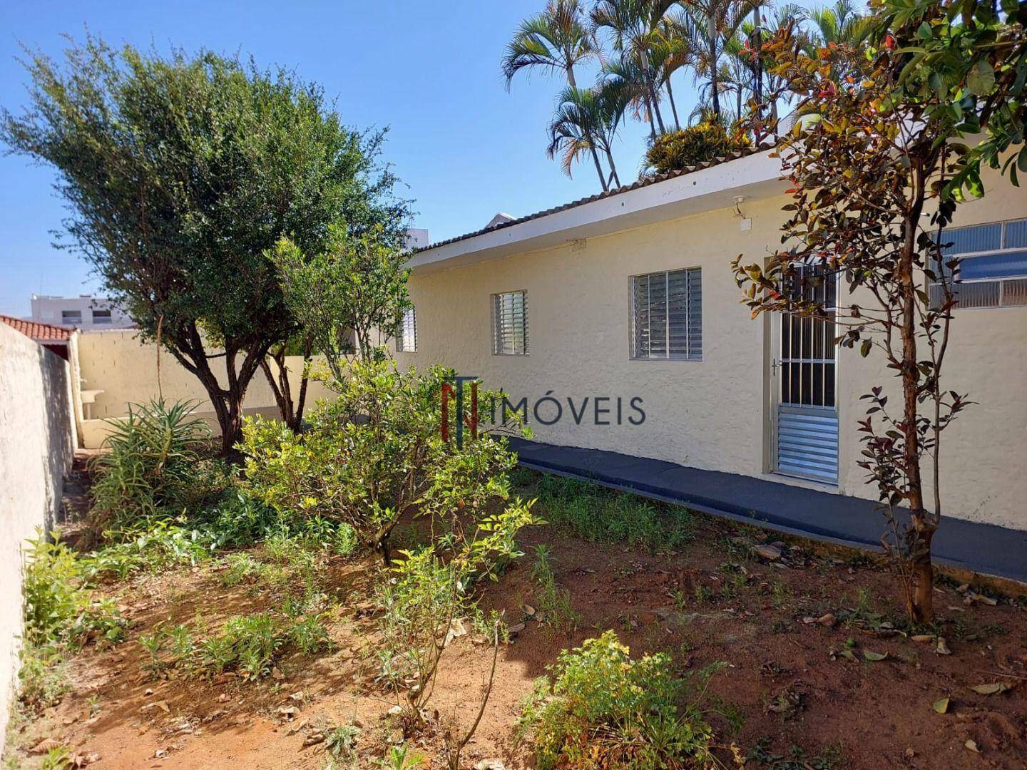 Casa para alugar com 3 quartos, 100M2 - Foto 1