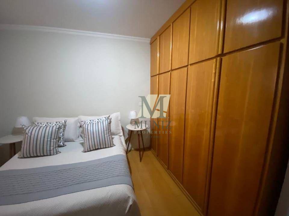 Casa à venda com 3 quartos, 274m² - Foto 18