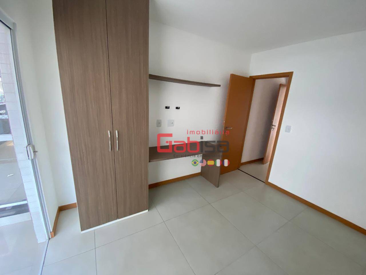 Apartamento à venda com 1 quarto, 65m² - Foto 7