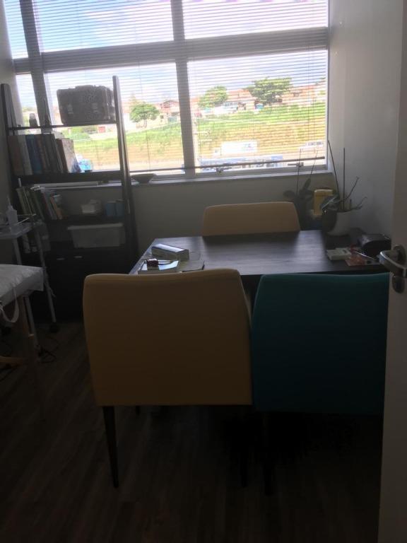 Conjunto Comercial-Sala à venda, 40m² - Foto 2