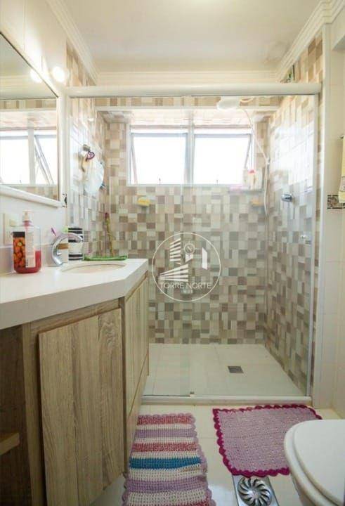Apartamento à venda com 3 quartos, 85m² - Foto 14