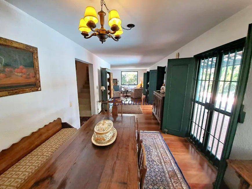 Casa à venda com 3 quartos, 369m² - Foto 8