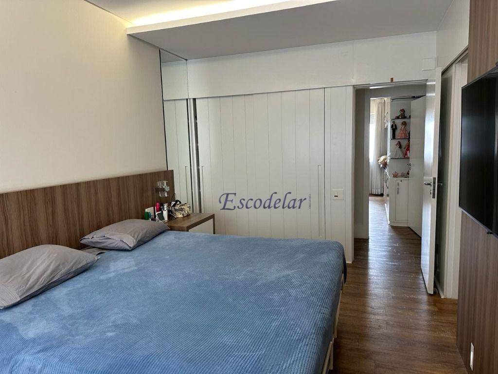 Apartamento à venda com 3 quartos, 197m² - Foto 19