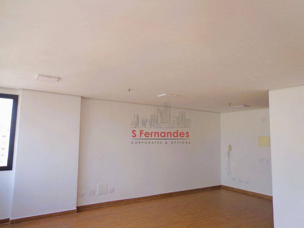 Conjunto Comercial-Sala para alugar, 38m² - Foto 9