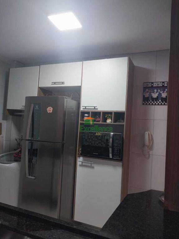 Apartamento à venda com 2 quartos, 46m² - Foto 7