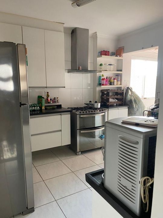 Apartamento à venda com 2 quartos, 90m² - Foto 6