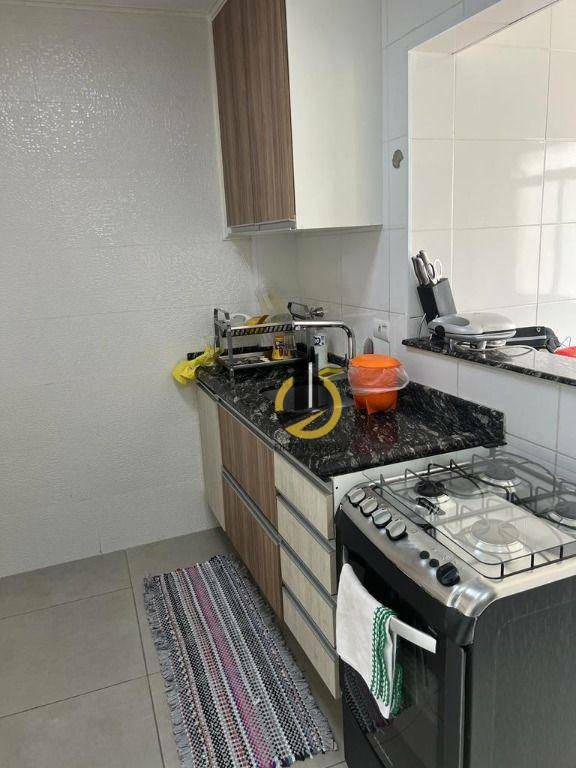 Apartamento à venda com 3 quartos, 93m² - Foto 9