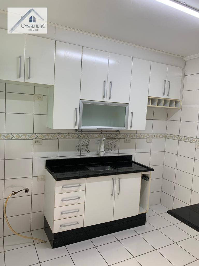 Apartamento à venda com 3 quartos, 89m² - Foto 13