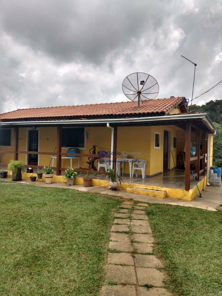 Chácara à venda com 3 quartos, 250m² - Foto 3