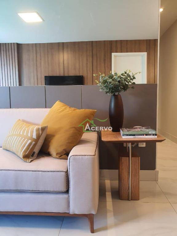 Apartamento à venda com 3 quartos, 106m² - Foto 7