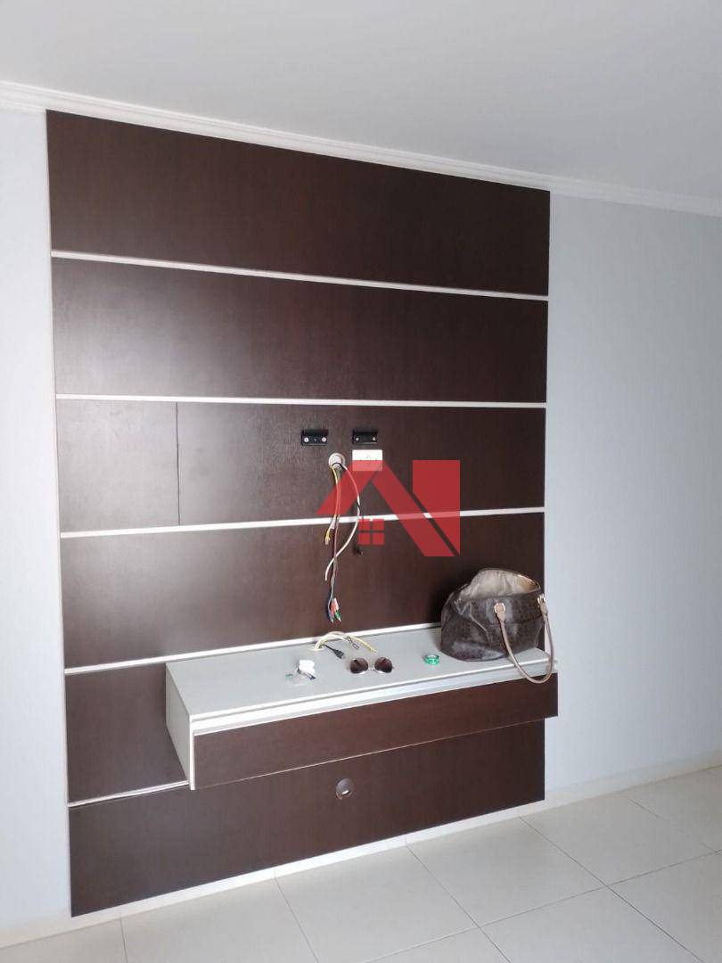 Apartamento para alugar com 3 quartos, 68m² - Foto 2