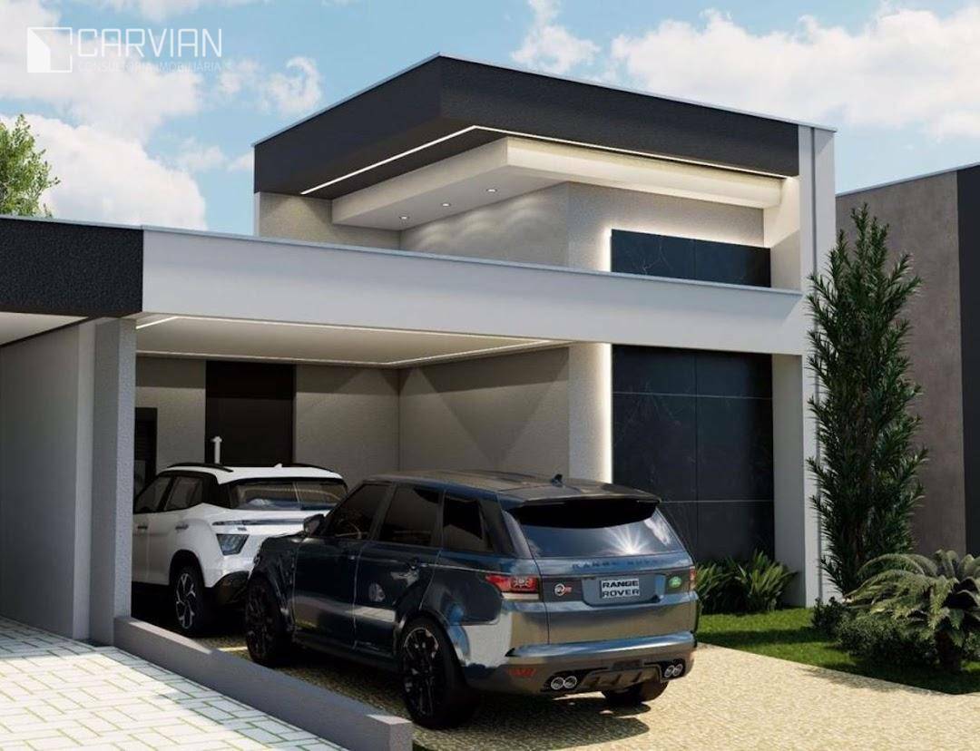 Casa de Condomínio à venda com 3 quartos, 143m² - Foto 3