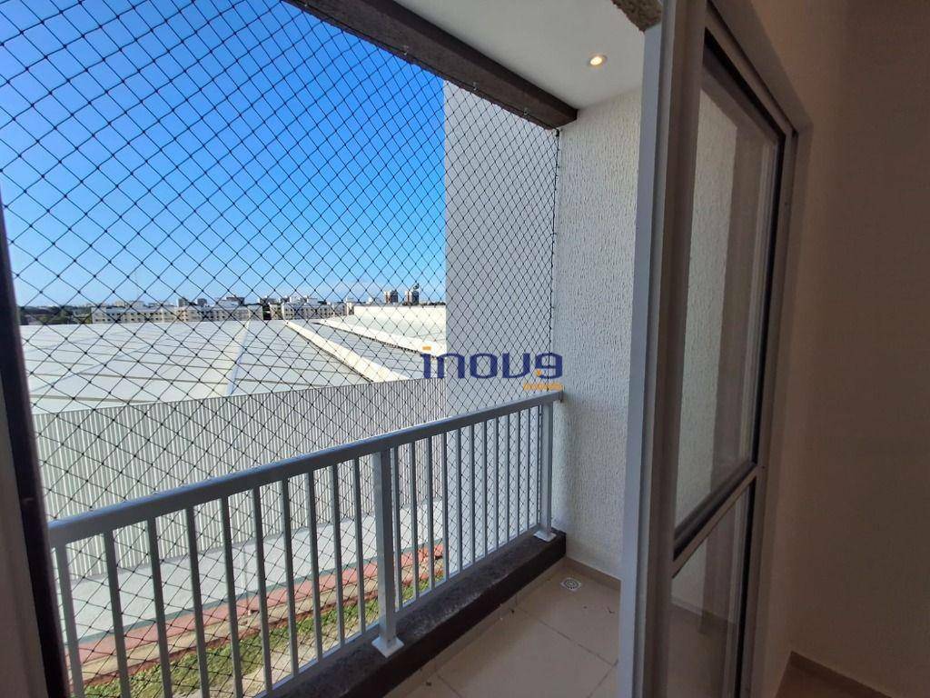 Apartamento para alugar com 2 quartos, 49m² - Foto 7
