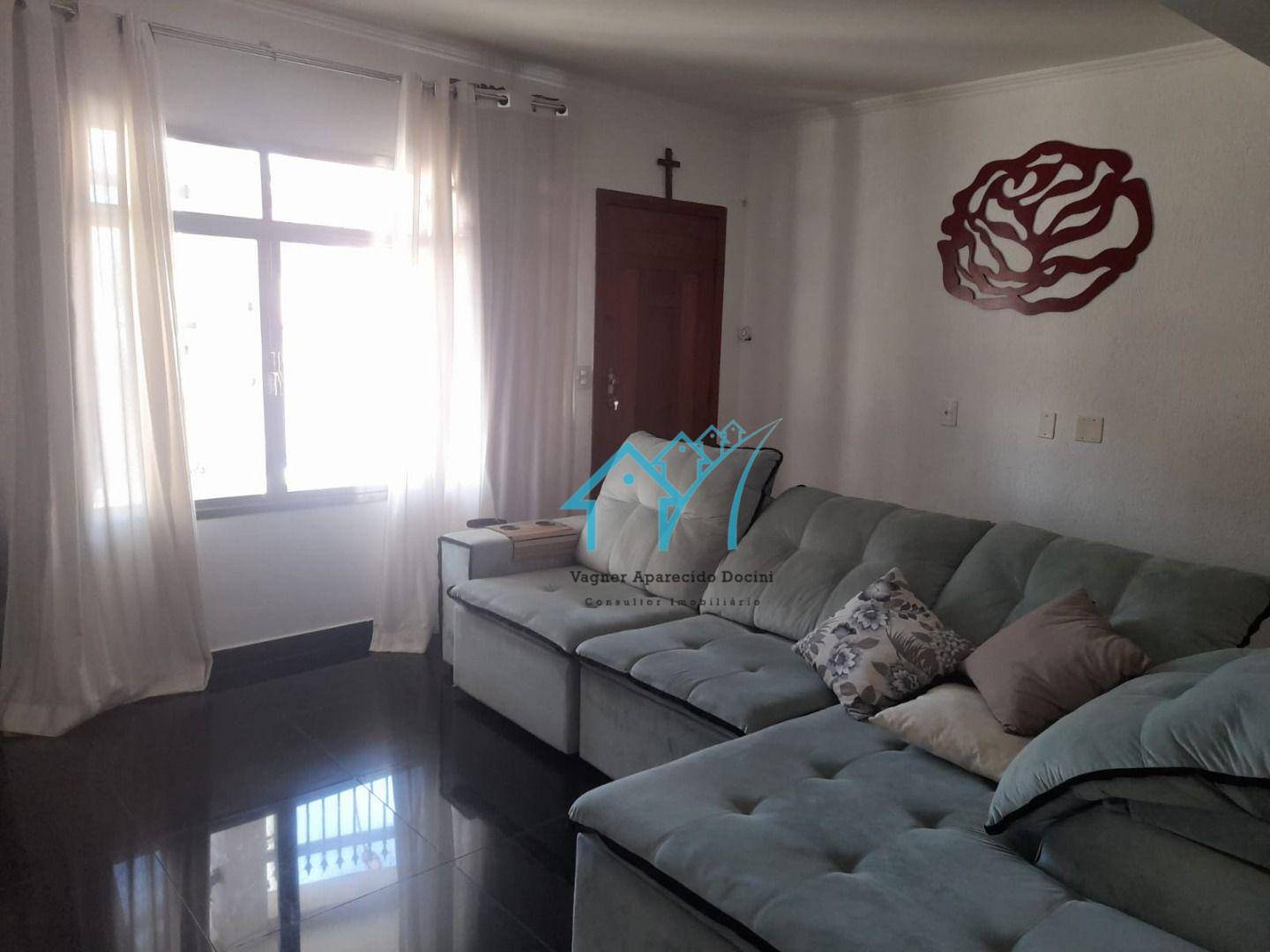 Sobrado para alugar com 3 quartos, 153M2 - Foto 18