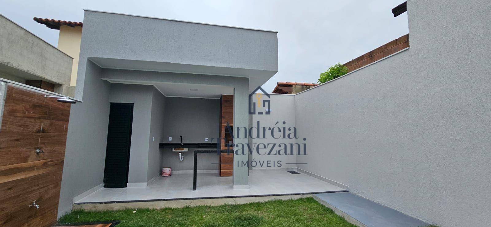 Casa à venda com 3 quartos, 120m² - Foto 25