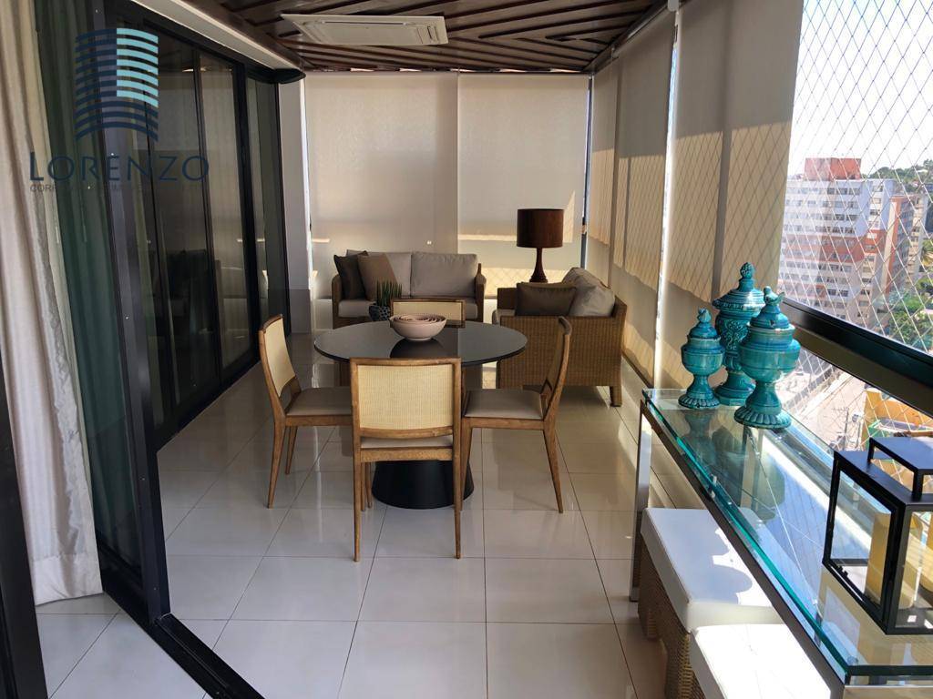 Apartamento à venda com 4 quartos, 332m² - Foto 12