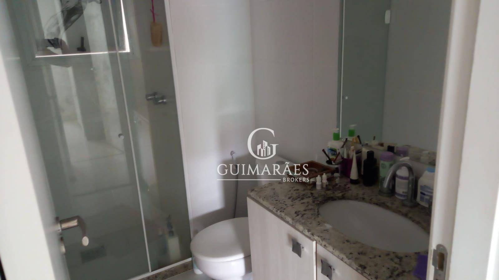 Apartamento à venda com 3 quartos, 95M2 - Foto 5