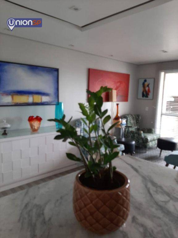 Apartamento à venda com 3 quartos, 98m² - Foto 4