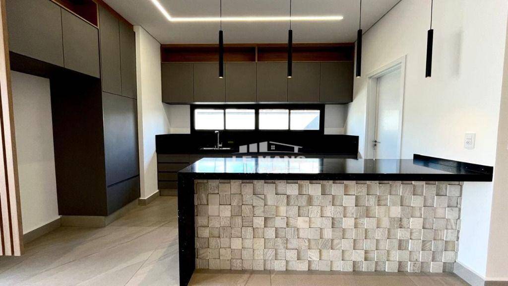 Casa de Condomínio à venda com 4 quartos, 269m² - Foto 8